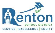 Renton School District Logo